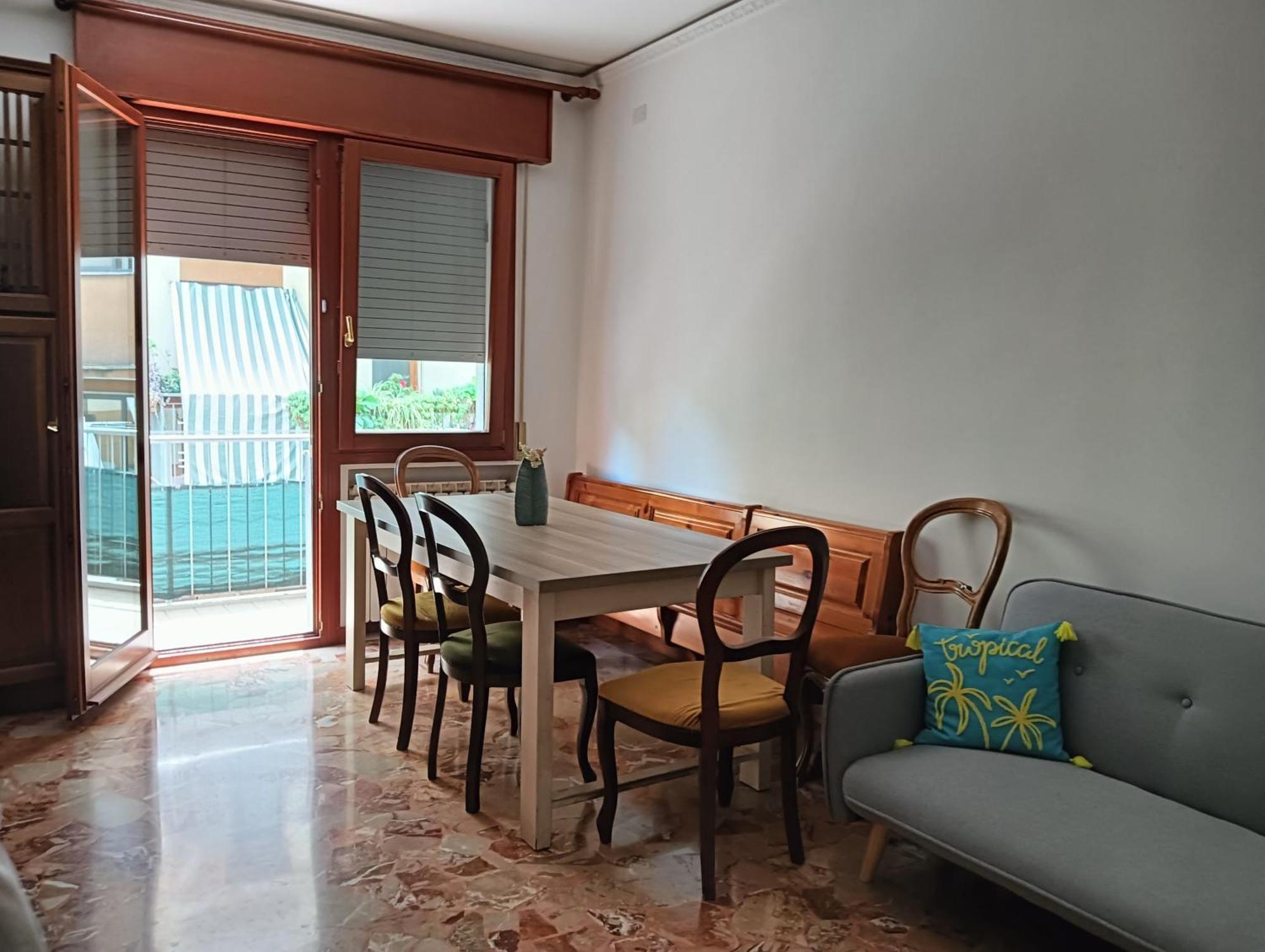Venice Mestre Accomodation Bed and Breakfast Esterno foto
