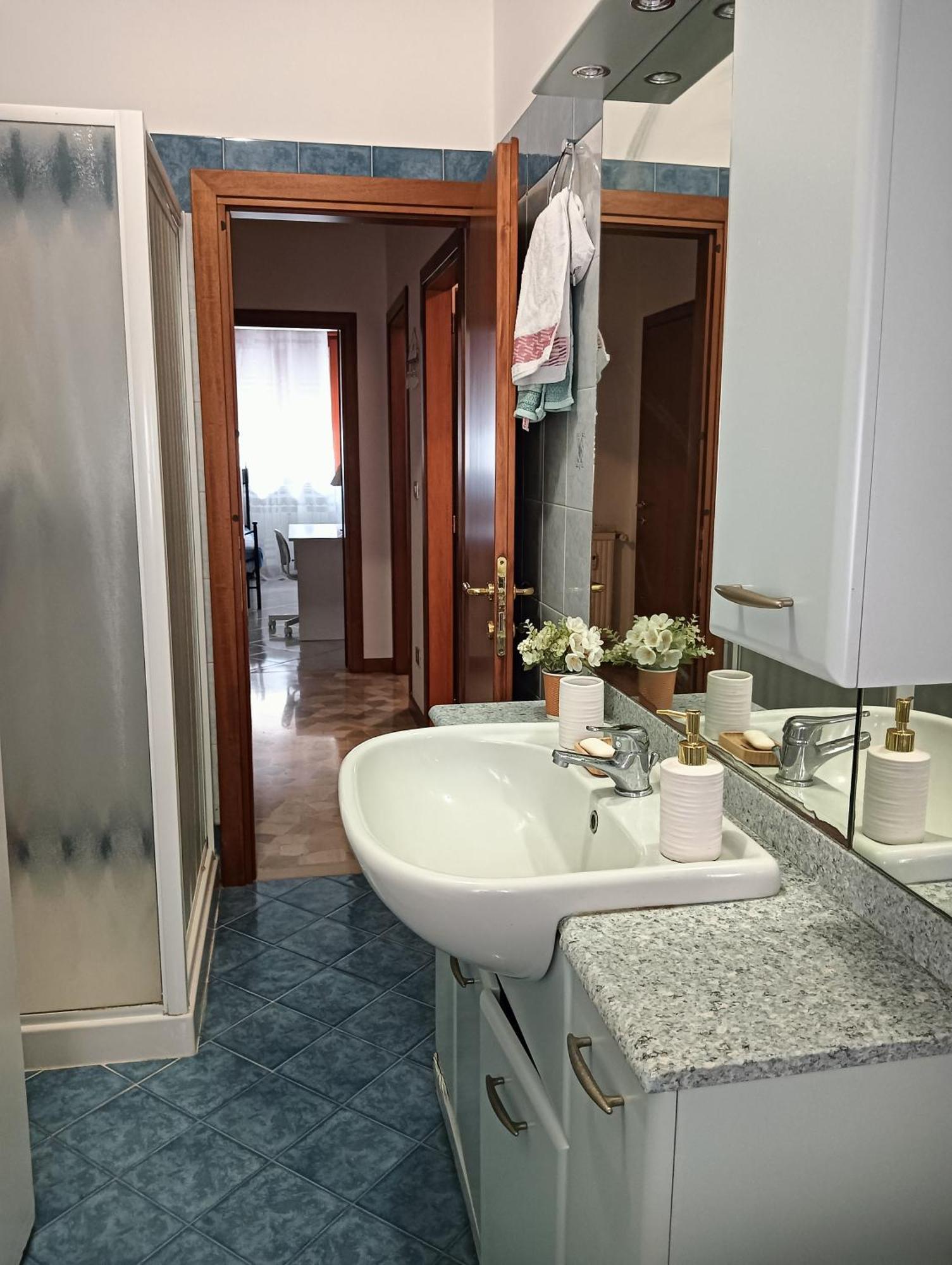 Venice Mestre Accomodation Bed and Breakfast Esterno foto