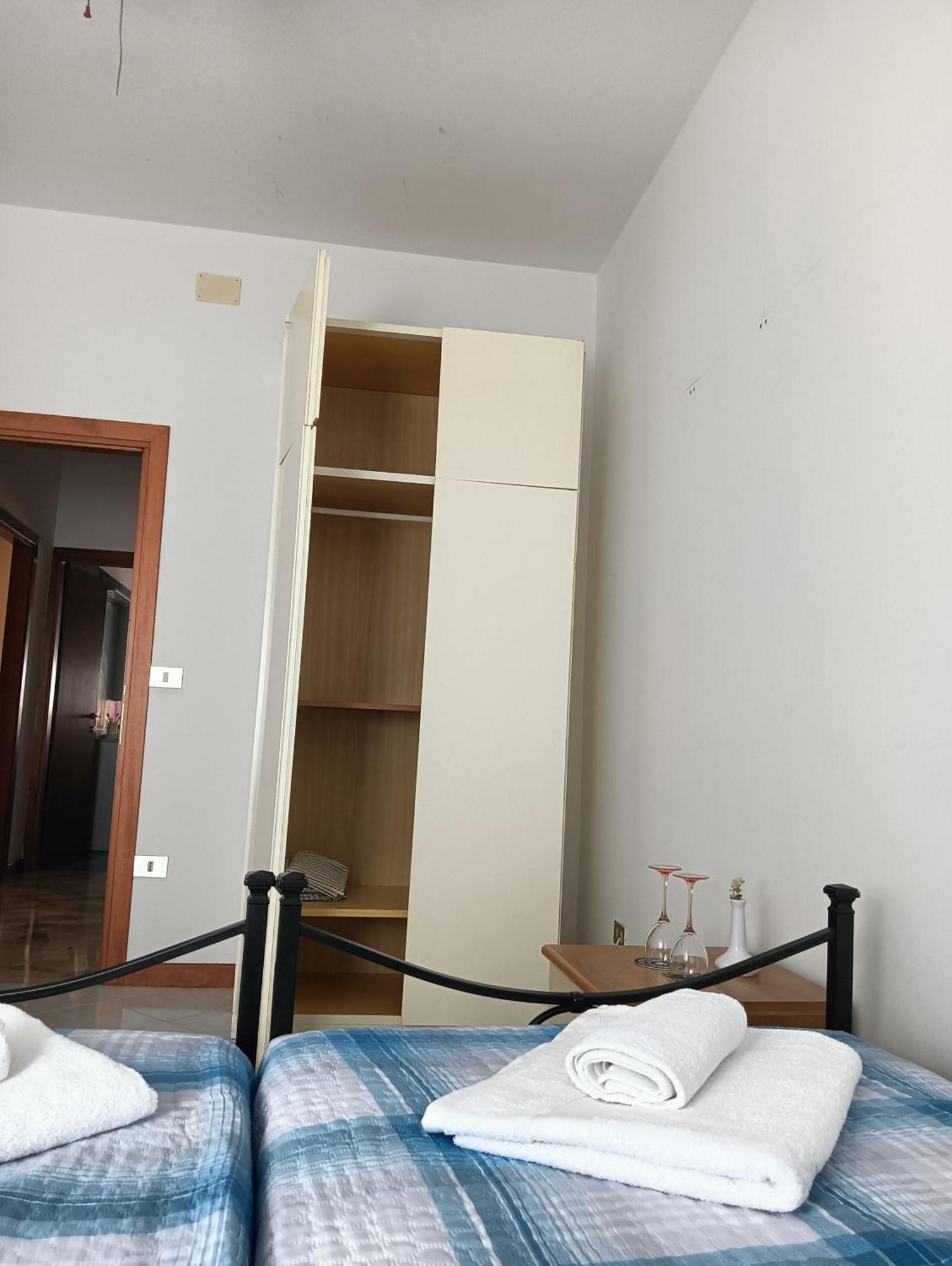 Venice Mestre Accomodation Bed and Breakfast Esterno foto