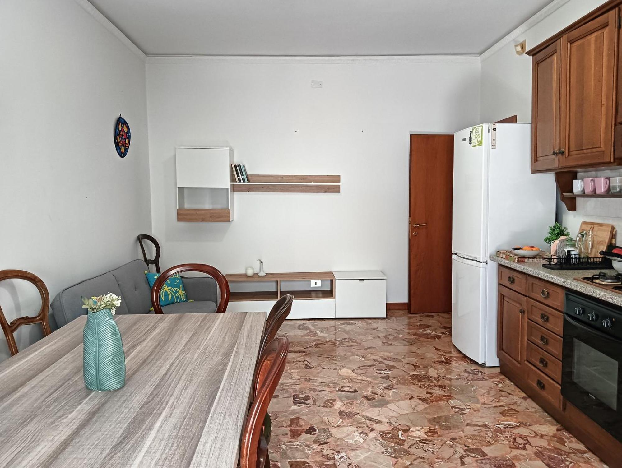 Venice Mestre Accomodation Bed and Breakfast Esterno foto