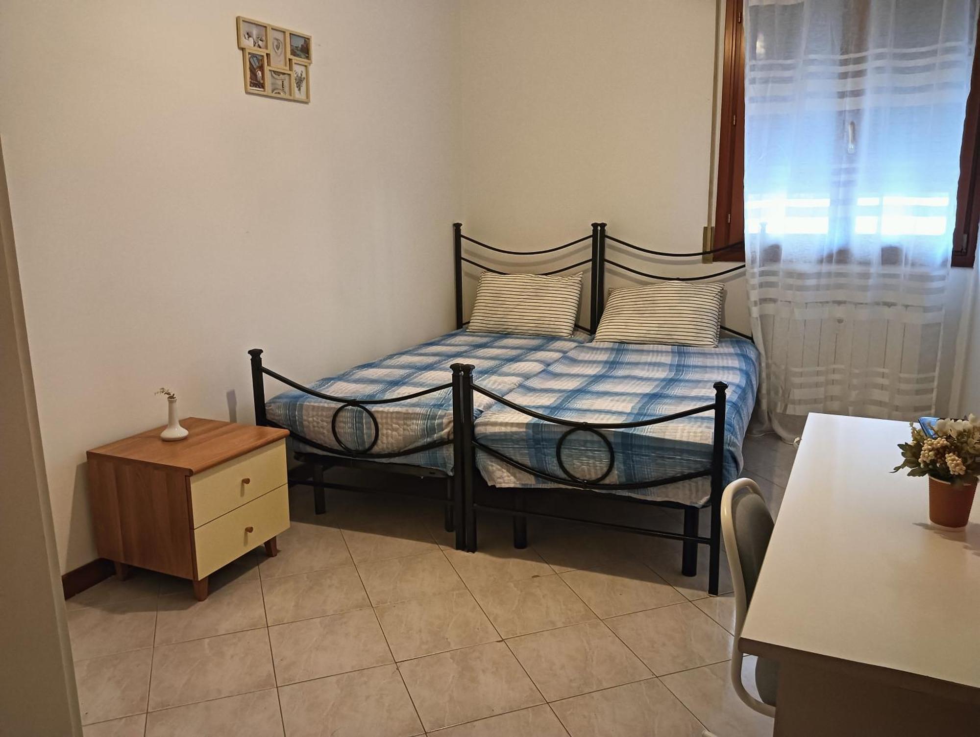 Venice Mestre Accomodation Bed and Breakfast Esterno foto