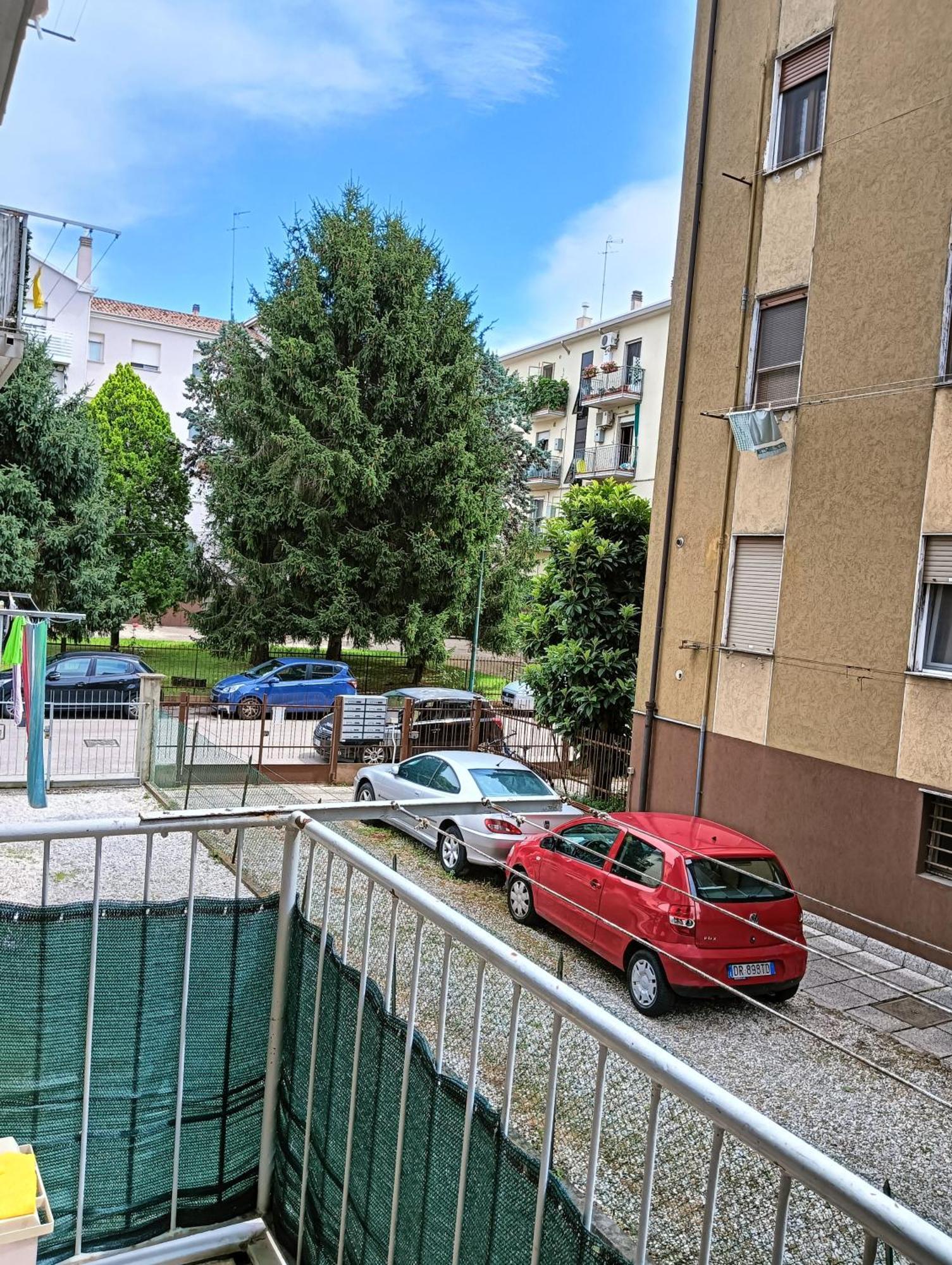 Venice Mestre Accomodation Bed and Breakfast Esterno foto